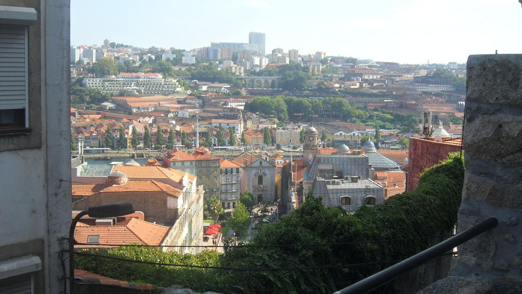 Sbv Perfect River View OOporto Esterno foto